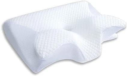 Maas & Bath Ergo Pillow single pillow